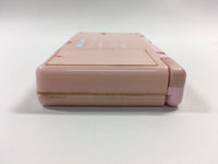 LG2984 Plz Read Item Condi Nintendo DS Lite Noble Pink Console Japan