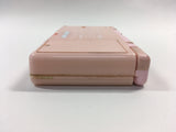 LG2984 Plz Read Item Condi Nintendo DS Lite Noble Pink Console Japan