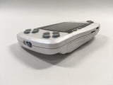 LG2986 Plz Read Item Condi Wonder Swan Pearl White Bandai Console Japan