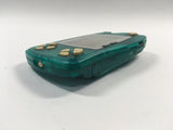 LG2988 Not Working Wonder Swan Skeleton Green Bandai Console Japan