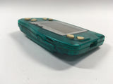 LG2988 Not Working Wonder Swan Skeleton Green Bandai Console Japan