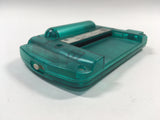 LG2989 Not Working Wonder Swan Skeleton Green Bandai Console Japan
