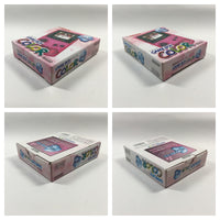 LG2992 GameBoy Color Sakura Taisen Wars Limited BOXED Game Boy Console Japan