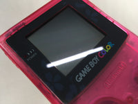 LG2992 GameBoy Color Sakura Taisen Wars Limited BOXED Game Boy Console Japan