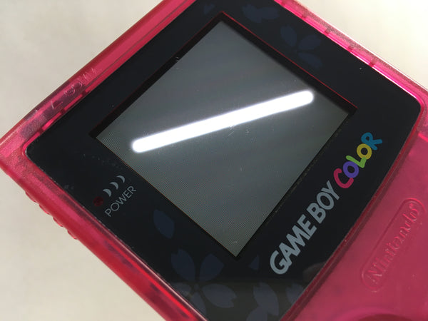 Nintendo ゲームボーイカラー Amazon | ゲームボーイカラー ミッドナイトブルー | 本体・周辺機器