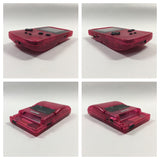 LG2992 GameBoy Color Sakura Taisen Wars Limited BOXED Game Boy Console Japan