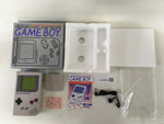 LG2993 GameBoy Original DMG-01 BOXED Game Boy Console Japan