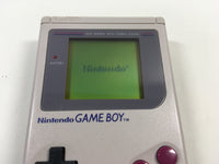 LG2993 GameBoy Original DMG-01 BOXED Game Boy Console Japan