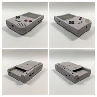 LG2993 GameBoy Original DMG-01 BOXED Game Boy Console Japan