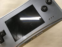 LG2994 Plz Read Item Condi GameBoy Micro Silver Game Boy Console Japan