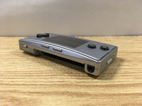 LG2994 Plz Read Item Condi GameBoy Micro Silver Game Boy Console Japan