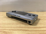 LG2994 Plz Read Item Condi GameBoy Micro Silver Game Boy Console Japan