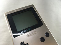 LG2995 GameBoy Light Gold Game Boy Japan