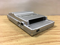 LG2996 Plz Read Item Condi GameBoy Light Silver Game Boy Japan