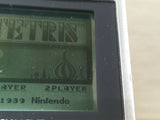 LG2996 Plz Read Item Condi GameBoy Light Silver Game Boy Japan