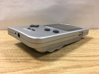 LG2996 Plz Read Item Condi GameBoy Light Silver Game Boy Japan