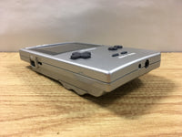 LG2996 Plz Read Item Condi GameBoy Light Silver Game Boy Japan