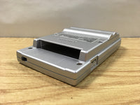 LG2996 Plz Read Item Condi GameBoy Light Silver Game Boy Japan