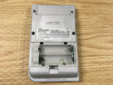 LG2997 Not Working GameBoy Light Silver Game Boy Console Japan