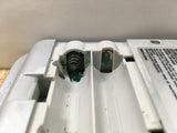 LG2997 Not Working GameBoy Light Silver Game Boy Console Japan