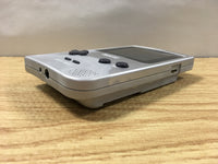 LG2997 Not Working GameBoy Light Silver Game Boy Console Japan