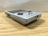 LG2997 Not Working GameBoy Light Silver Game Boy Console Japan