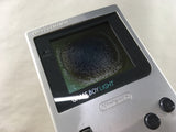 LG2997 Not Working GameBoy Light Silver Game Boy Console Japan