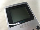 LG2998 GameBoy Light Silver Game Boy Japan