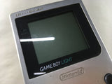 LG2998 GameBoy Light Silver Game Boy Japan