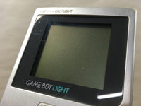 LG2998 GameBoy Light Silver Game Boy Japan