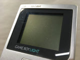 LG2998 GameBoy Light Silver Game Boy Japan