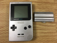 LG2998 GameBoy Light Silver Game Boy Japan