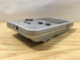 LG2998 GameBoy Light Silver Game Boy Japan