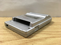 LG2998 GameBoy Light Silver Game Boy Japan