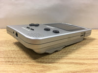 LG2999 Not Working GameBoy Light Silver Game Boy Console Japan