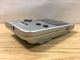 LG2999 Not Working GameBoy Light Silver Game Boy Console Japan
