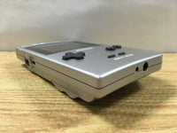 LG2999 Not Working GameBoy Light Silver Game Boy Console Japan