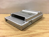 LG2999 Not Working GameBoy Light Silver Game Boy Console Japan