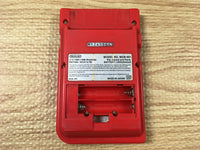 LG3000 Plz Read Item Condi GameBoy Pocket Red Game Boy Console Japan