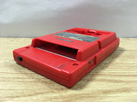 LG3000 Plz Read Item Condi GameBoy Pocket Red Game Boy Console Japan