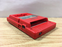 LG3000 Plz Read Item Condi GameBoy Pocket Red Game Boy Console Japan