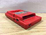 LG3000 Plz Read Item Condi GameBoy Pocket Red Game Boy Console Japan