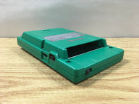 LG3001 Plz Read Item Condi GameBoy Pocket Green Game Boy Console Japan