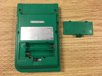 LG3001 Plz Read Item Condi GameBoy Pocket Green Game Boy Console Japan