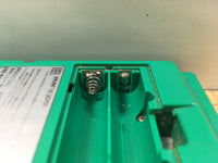 LG3001 Plz Read Item Condi GameBoy Pocket Green Game Boy Console Japan