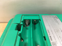 LG3001 Plz Read Item Condi GameBoy Pocket Green Game Boy Console Japan