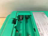 LG3001 Plz Read Item Condi GameBoy Pocket Green Game Boy Console Japan