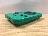 LG3001 Plz Read Item Condi GameBoy Pocket Green Game Boy Console Japan