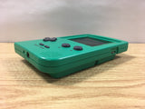 LG3001 Plz Read Item Condi GameBoy Pocket Green Game Boy Console Japan