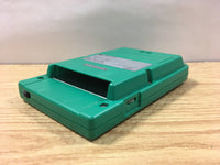 LG3001 Plz Read Item Condi GameBoy Pocket Green Game Boy Console Japan